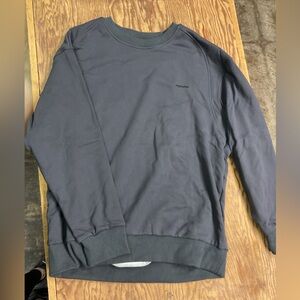 Lined Sweatshirt, very soft inside